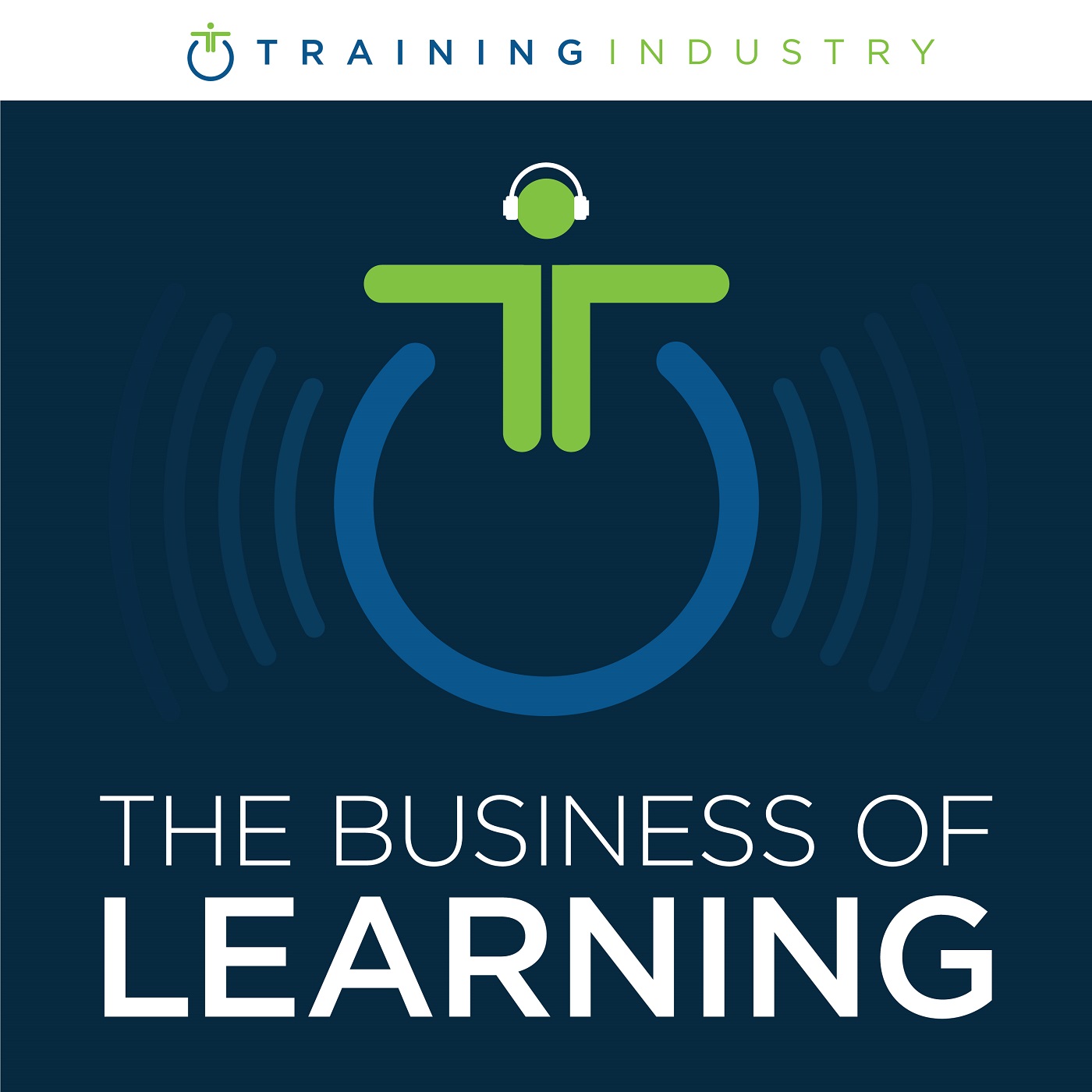 The Business of Learning, episode 19